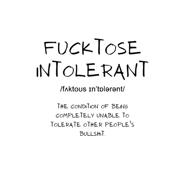 NO BULLSHIT – Oversized Hoodie