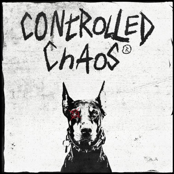 ZENITH OF CHAOS – Oversized Hoodie