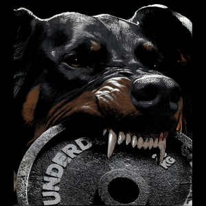 FAITH OVER FEAR – Oversized Hoodie