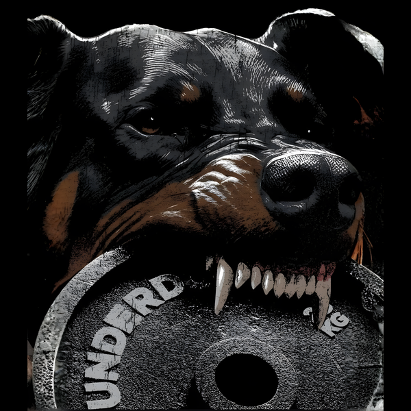 FAITH OVER FEAR – Oversized Hoodie