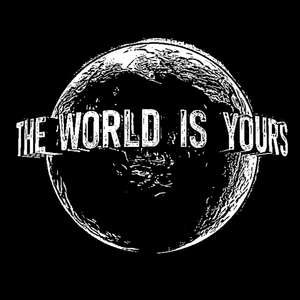 STAR DUST LEGACY – Oversized Hoodie