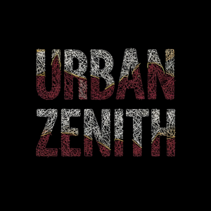 MIDNIGHT BLOOM – Oversized Hoodie