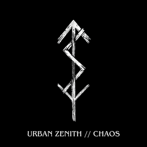 ZENITH OF CHAOS – Oversized Hoodie