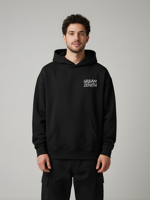DARK DOMINATION – Oversized Hoodie