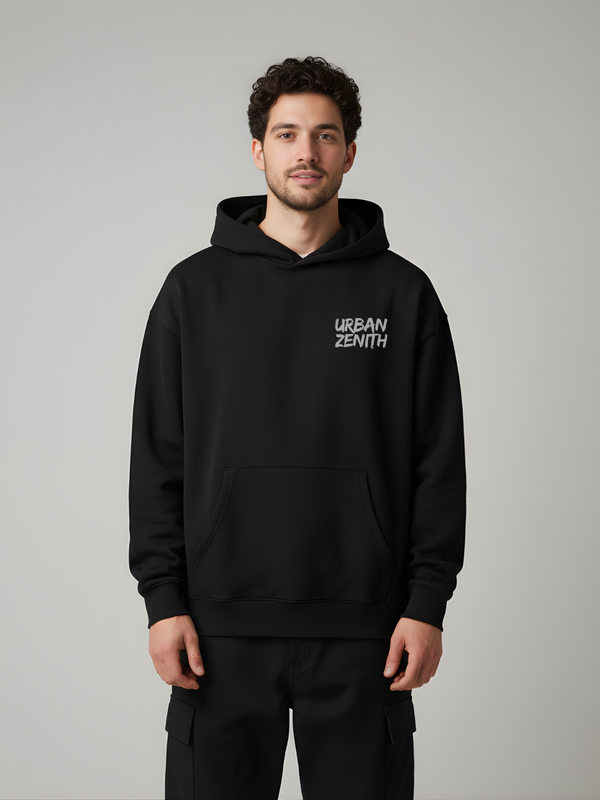 DARK DOMINATION – Oversized Hoodie