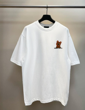 Urban Zenith – Bean’s Bear Oversized Tee