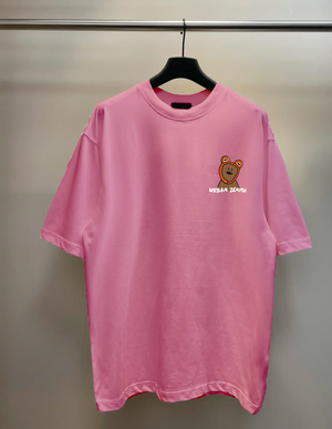 Urban Zenith – Bean’s Bear Oversized Tee
