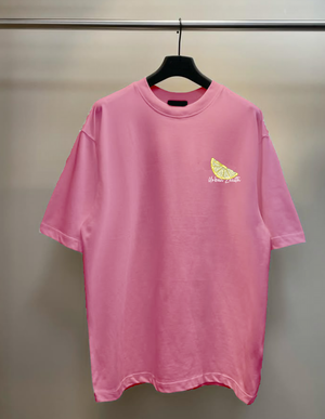 Urban Zenith Party Punch Oversized T-Shirt