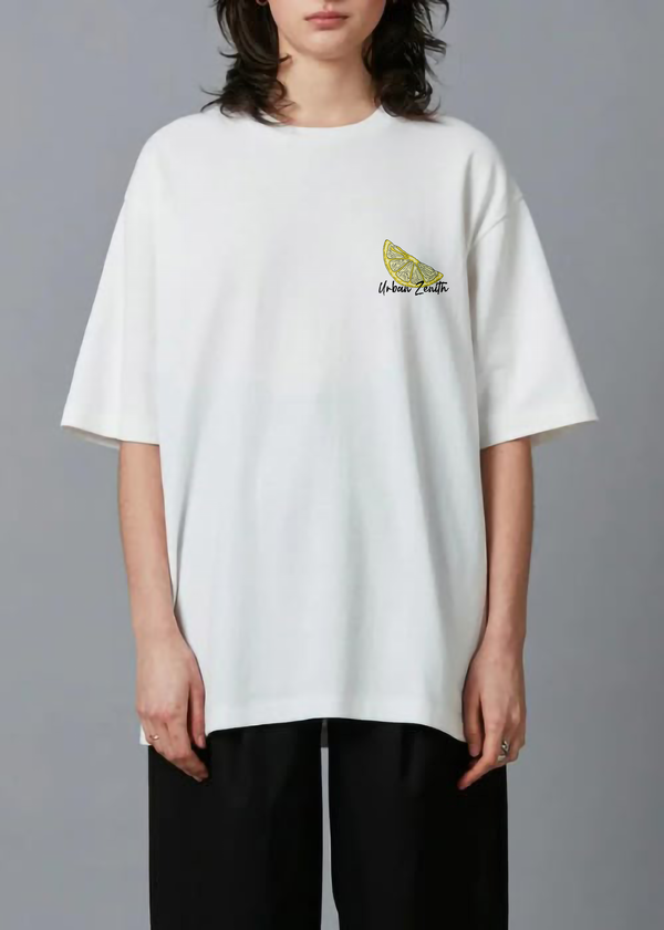 Urban Zenith Party Punch Oversized T-Shirt