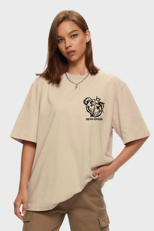 Urban Zenith Positive Optimism Graphic T-Shirt