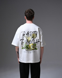 Urban Zenith Party Punch Oversized T-Shirt
