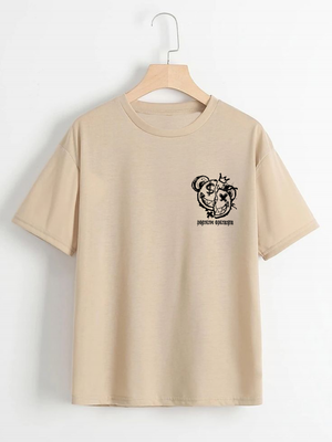 Urban Zenith Positive Optimism Graphic T-Shirt