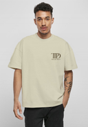 Urban Zenith Taylor Swift Minimalist White T-Shirt