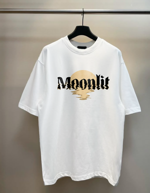 Urban Zenith – Moonlit Oversized Tee