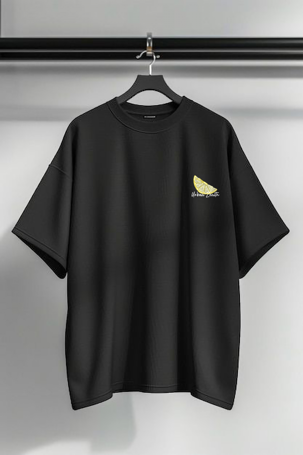 Urban Zenith Party Punch Oversized T-Shirt